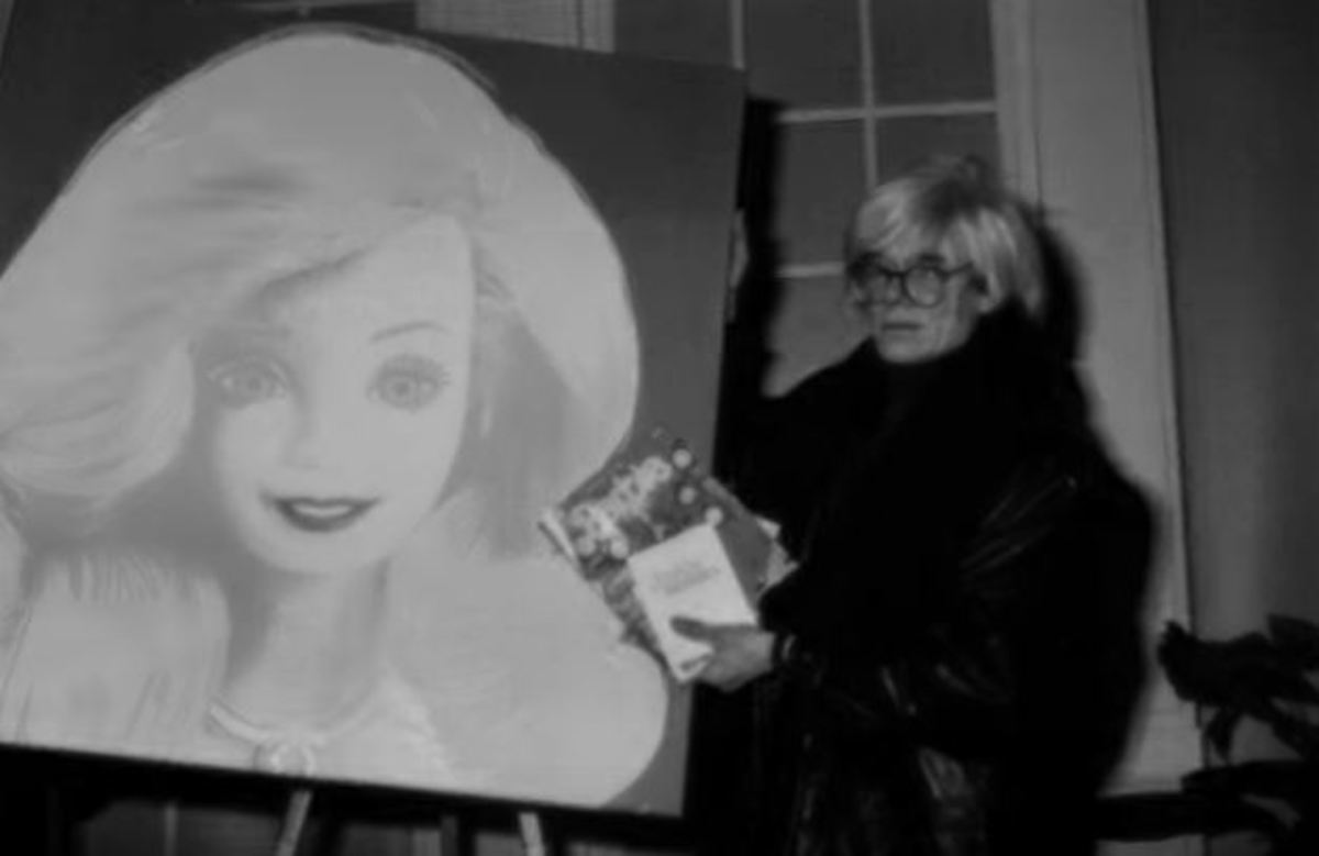 Η ιστορία της Barbie που ξεκίνησε σαν σήμερα το 1959