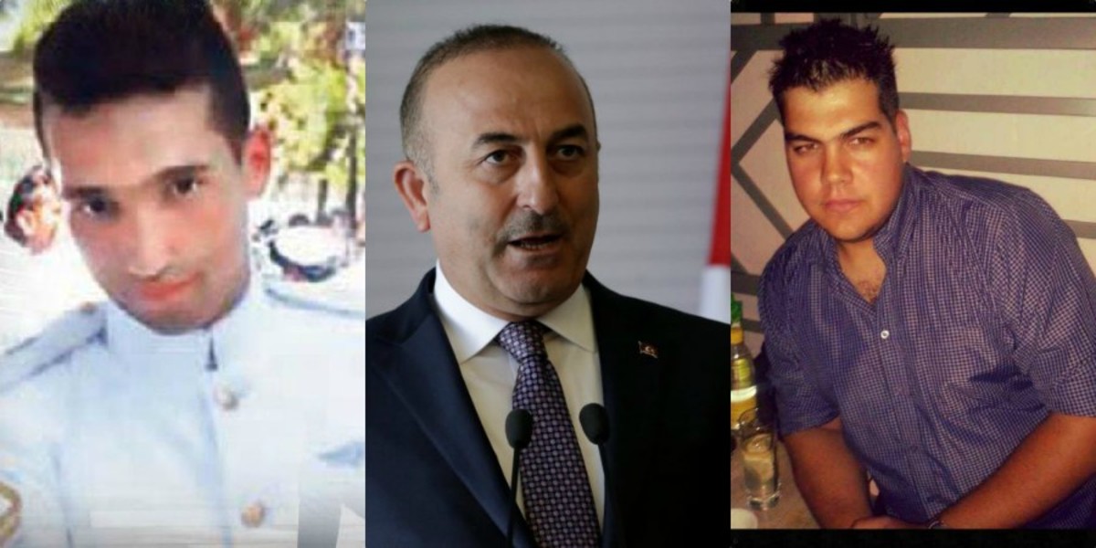 “Βόμβες” Τσαβούσογλου για Έλληνες στρατιωτικούς: “Η τουρκική δικαιοσύνη θα εντοπίσει τι κρύβεται πίσω από αυτή την υπόθεση”