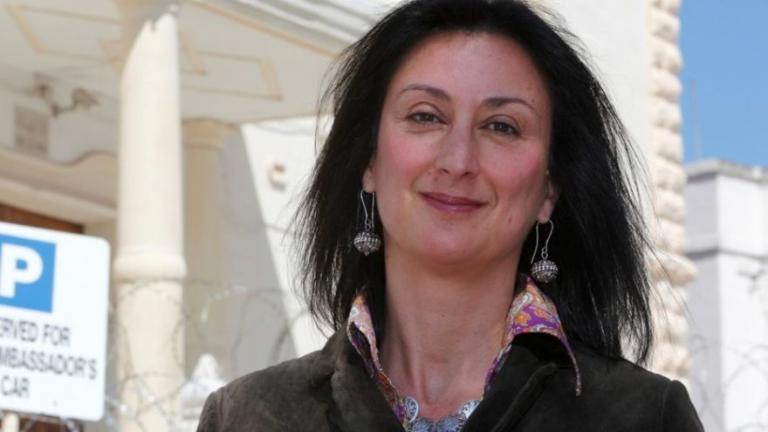 “Κραυγή αγωνίας” από την Μαρία Εφίμοβα προς τις ελληνικές αρχές – “Μην με εκδώσετε στην Μάλτα”