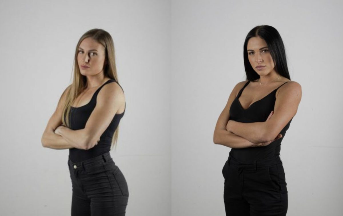 Survivor: «Η Ξένια και η Δαλάκα διέλυσαν την ομάδα των Διασήμων»