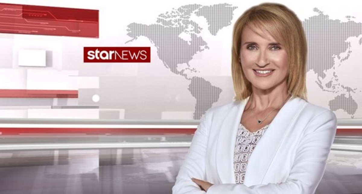 Πρωτιά στο δυναμικό κοινό για το κεντρικό δελτίο του Star
