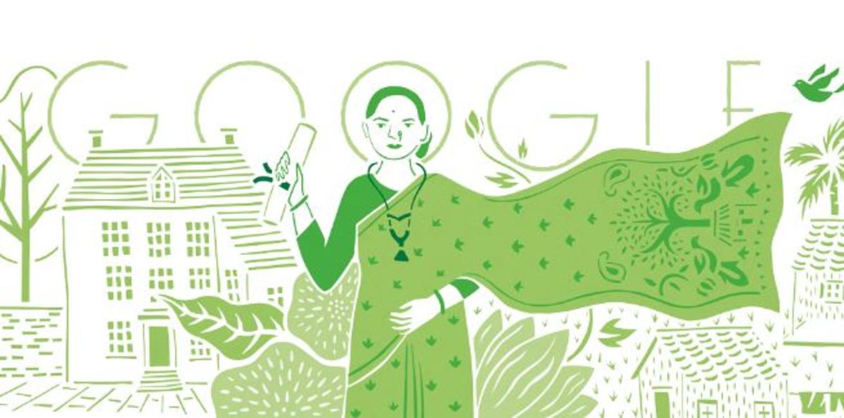 Anandi Gopal Joshi