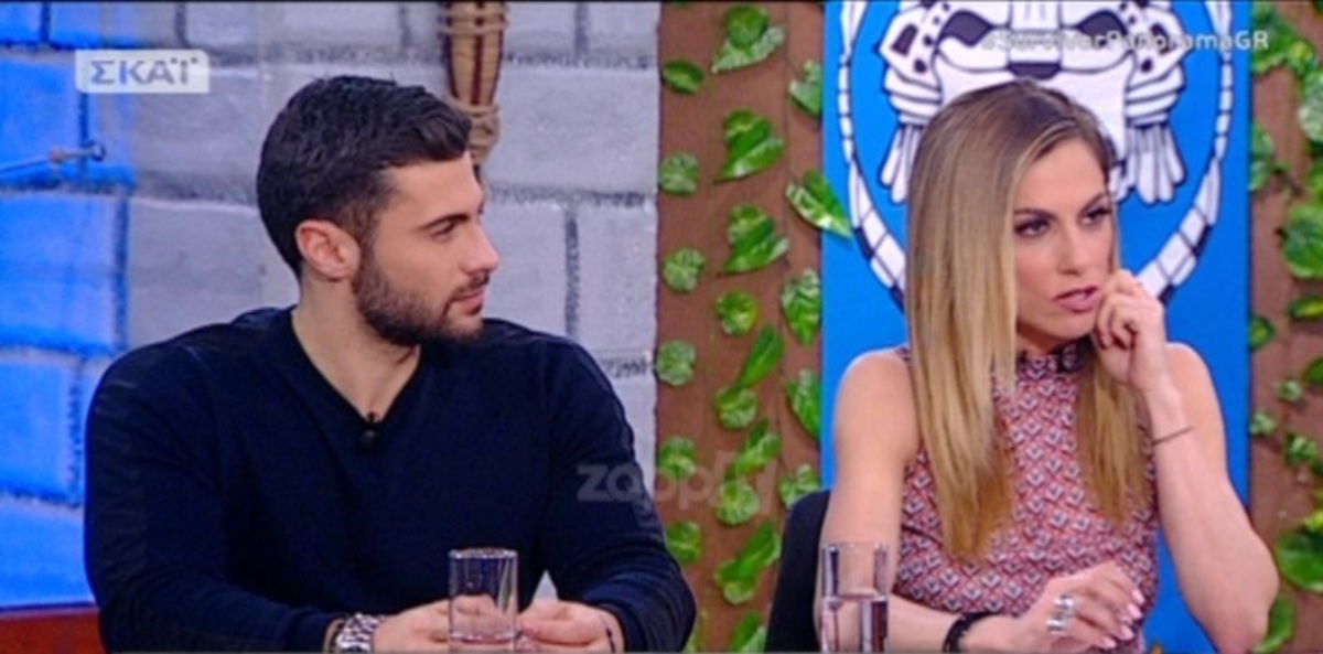 Survivor: Νέοι παίκτες μπαίνουν την Κυριακή! Η αινιγματική ανακοίνωση της Ντορέττας…