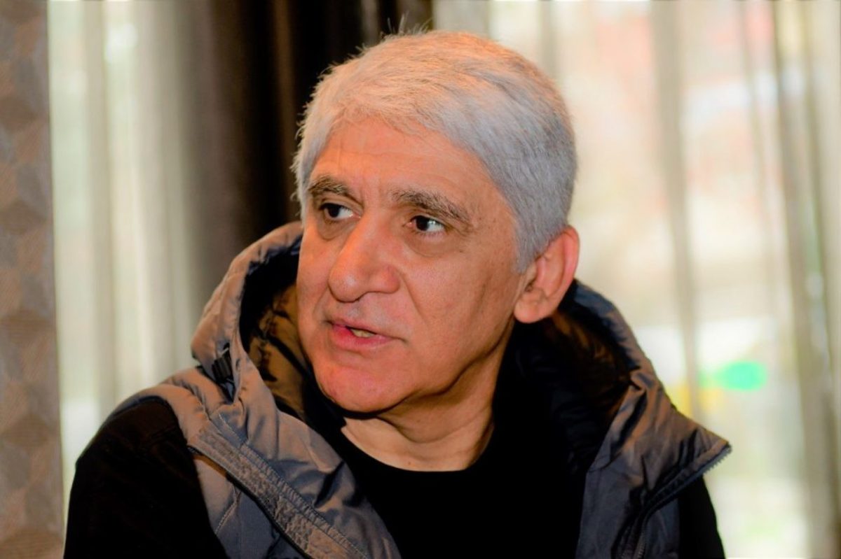 Ο Παναγιώτης Γιαννάκης εξομολογείται για το bullying: «Ήμουν πάντα ένα μαύρο παιδί»