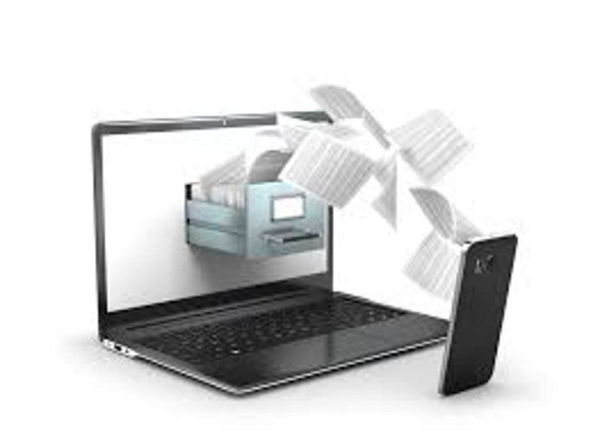 “Ήρθε” η ηλεκτρονική ανταλλαγή εγγράφων μεταξύ υπηρεσιών του Δημοσίου
