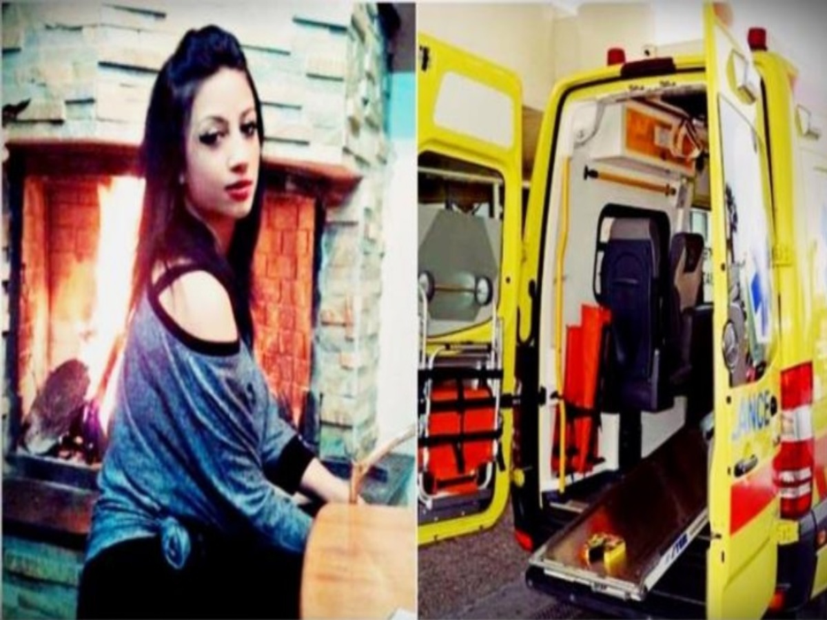 Θάνατος Έλενας Φραντζή: Ξέσπασε η ξαδέρφη της – «Να τιμωρηθούν τα τέρατα!» [vid]