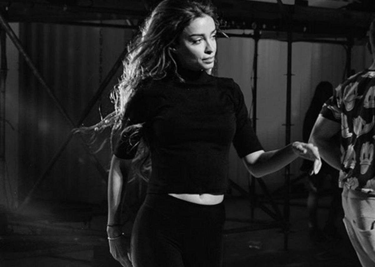 MadWalk 2018 by Serkova: Οι πρόβες από τα εντυπωσιακά acts που θα δούμε απόψε