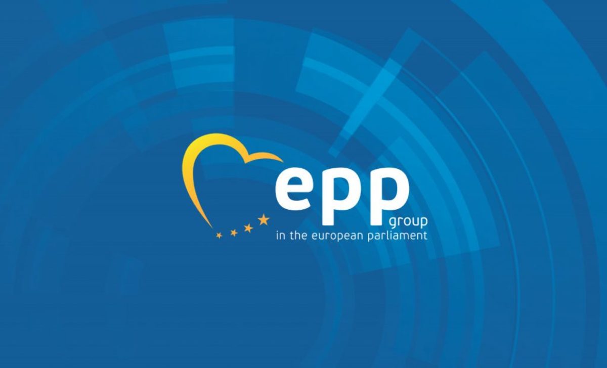 Καταδίκης της Τουρκικής προκλητικότητας από το Ευρωπαϊκό Λαϊκό Κόμμα
