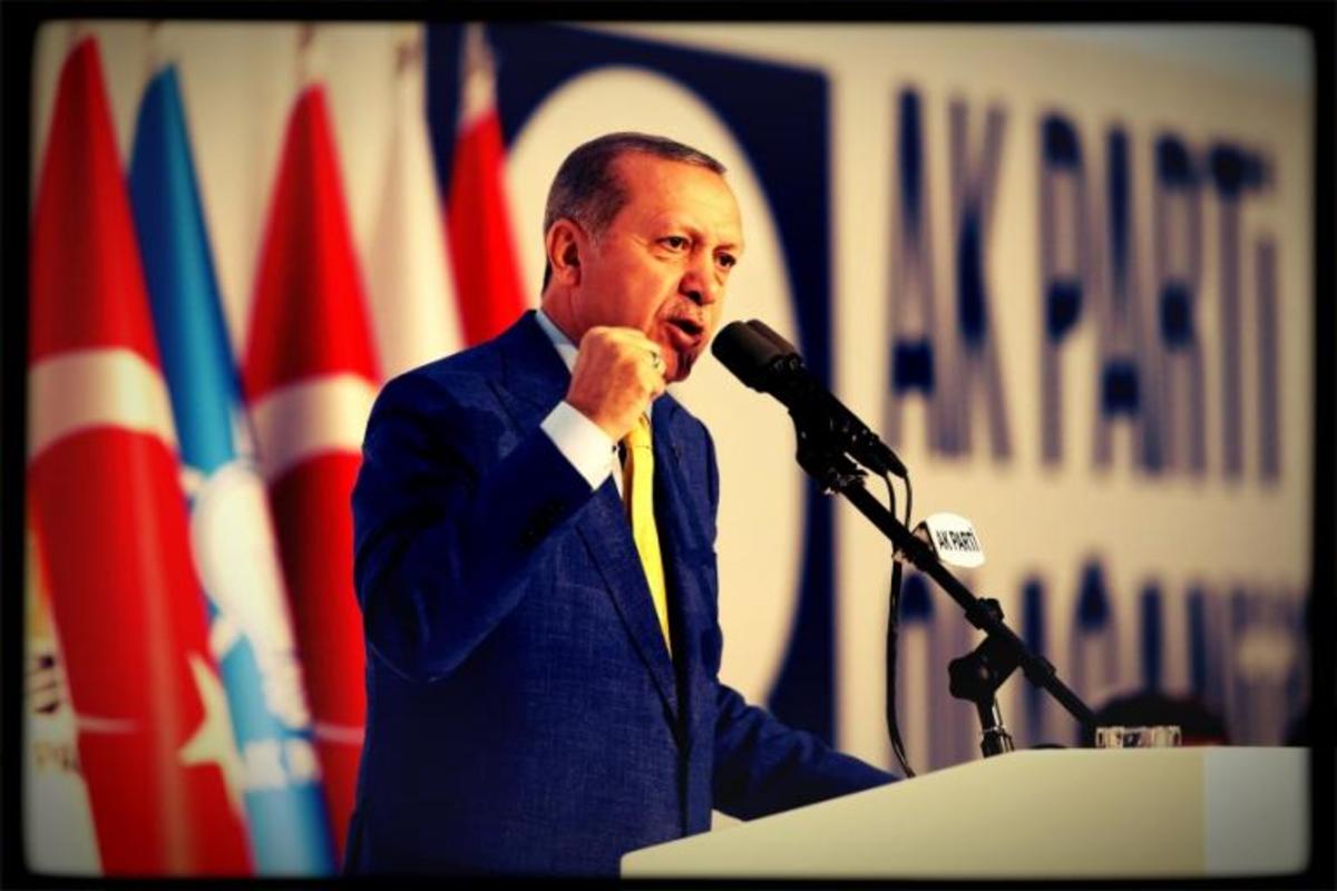 Τουρκία: 44 Νομπελίστες κατά του Ερντογάν