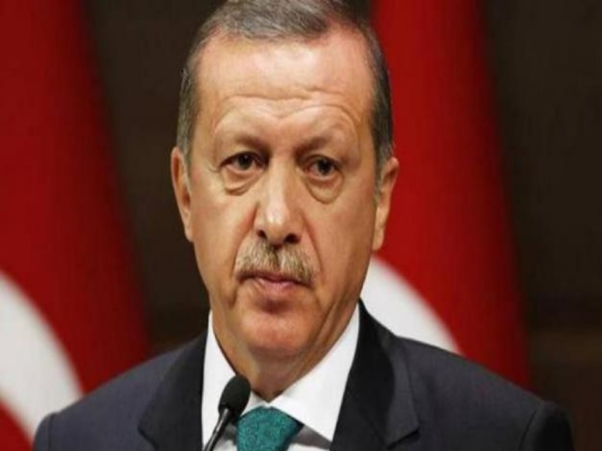 Προειδοποίηση Ερντογάν: “Θα παρέμβουμε στη Σινζάρ αν δεν το κάνει το Ιράκ”