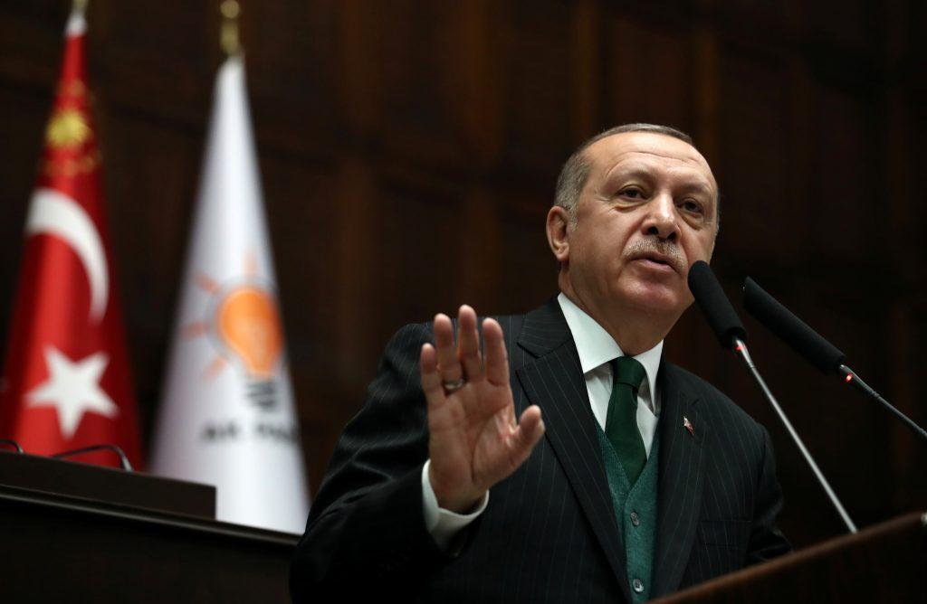 Νέο “χτύπημα” Moody’s στον Ερντογάν! Απειλεί να υποβαθμίσει τη δεύτερη μεγαλύτερη τράπεζα της Τουρκίας