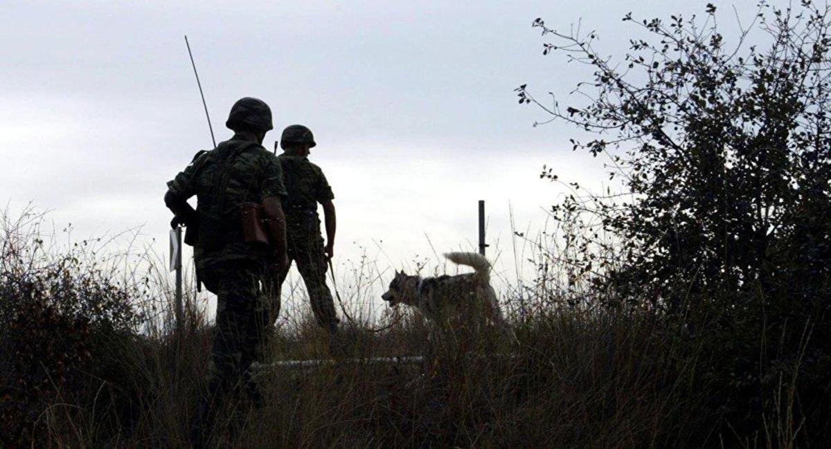 Τουρκικά ΜΜΕ: Απλή μετάδοση της είδησης της σύλληψης των δυο ελλήνων στρατιωτικών