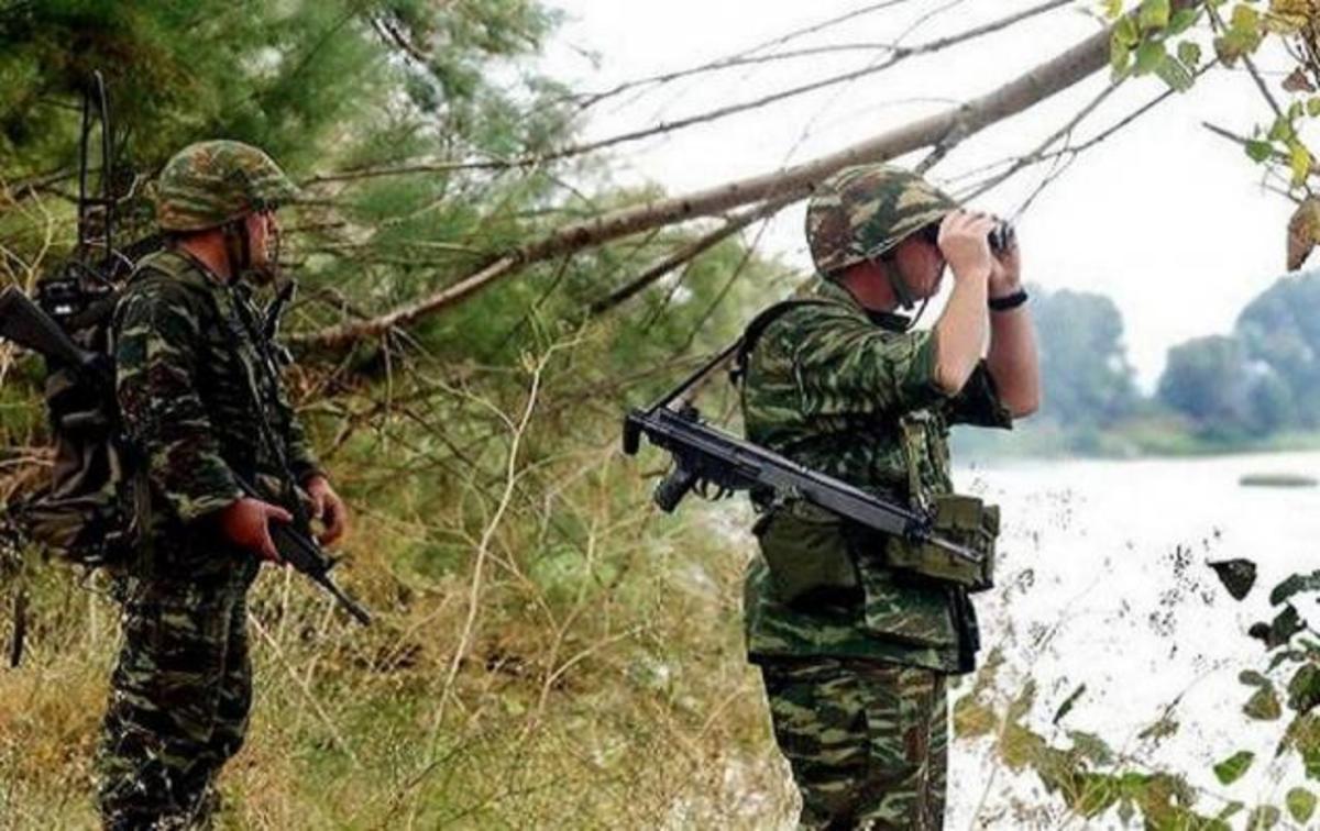 Θρίλερ στον Έβρο: Στελέχη της 3ης ΜΚ Ταξιαρχίας “Ρίμινι” συνέλαβαν οι Τούρκοι