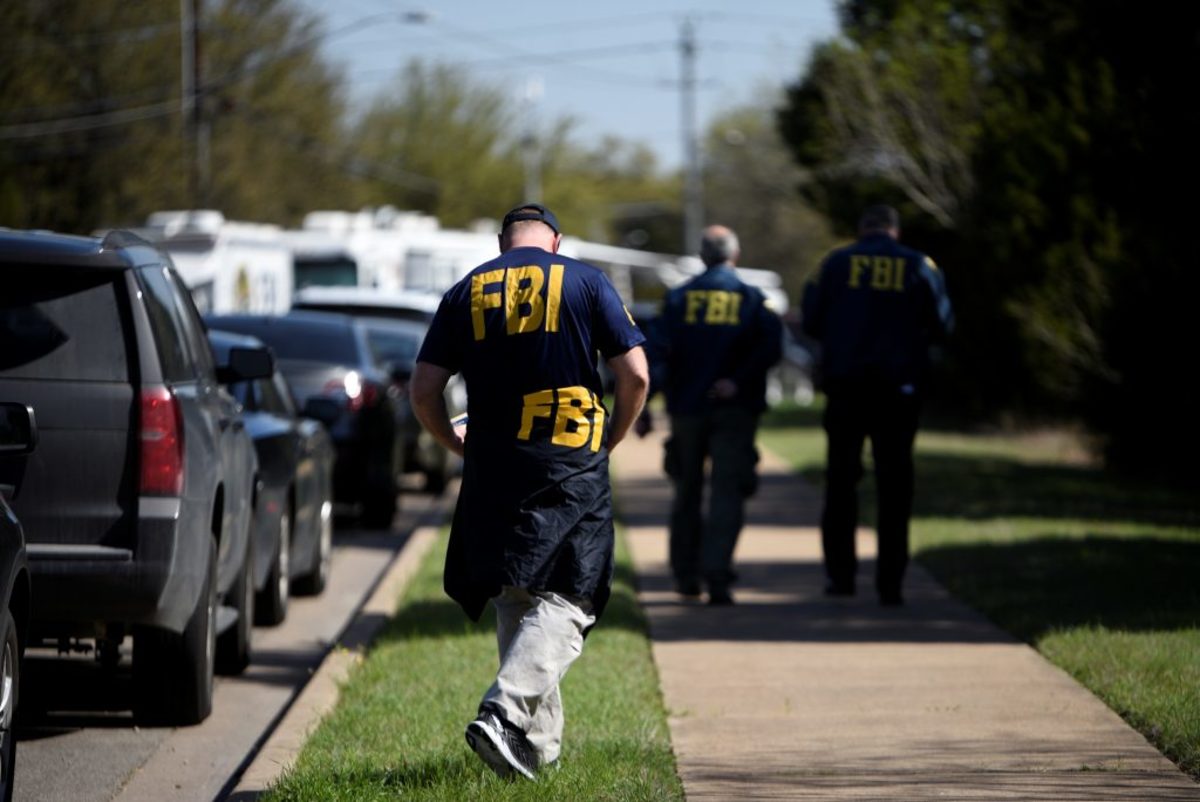 Συναγερμός στο Τέξας – Εξερράγη και άλλο πακέτο βόμβα – Οι έρευνες πλέον στο FBI