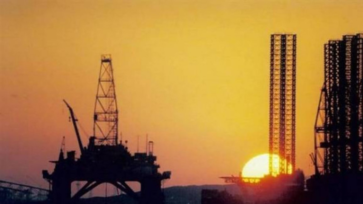 Κυπριακή ΑΟΖ: Πίεση της Noble για μεγαλύτερο ποσοστό εσόδων από το φυσικό αέριο