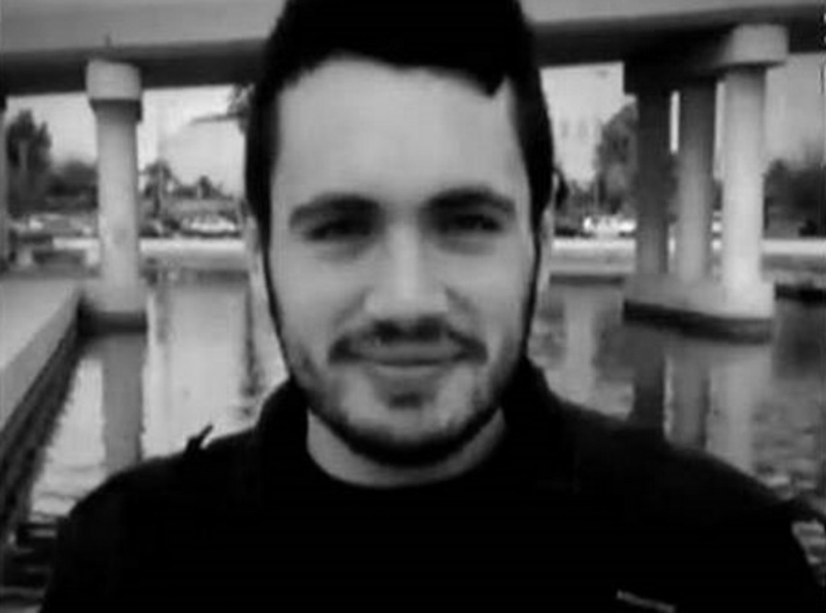 Κάλυμνος: Ανατροπή στον θάνατο του Νίκου Χατζηπαύλου – Τι λέει ιατροδικαστής για τον θάνατο του φοιτητή!
