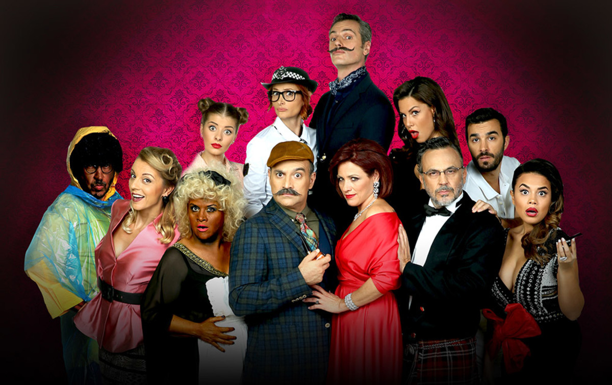 Κρατερός Κατσούλης: Ποιος θα τον αντικαταστήσει στο θέατρο μετά την περιπέτεια υγείας;