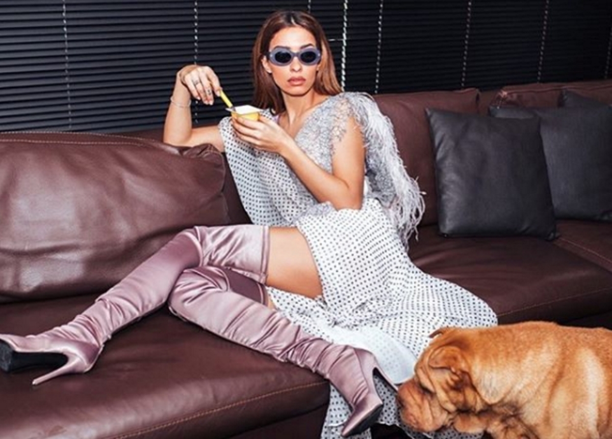 Ελένη Φουρέιρα: Το ξέσπασμα για το bullying που έχει δεχτεί!