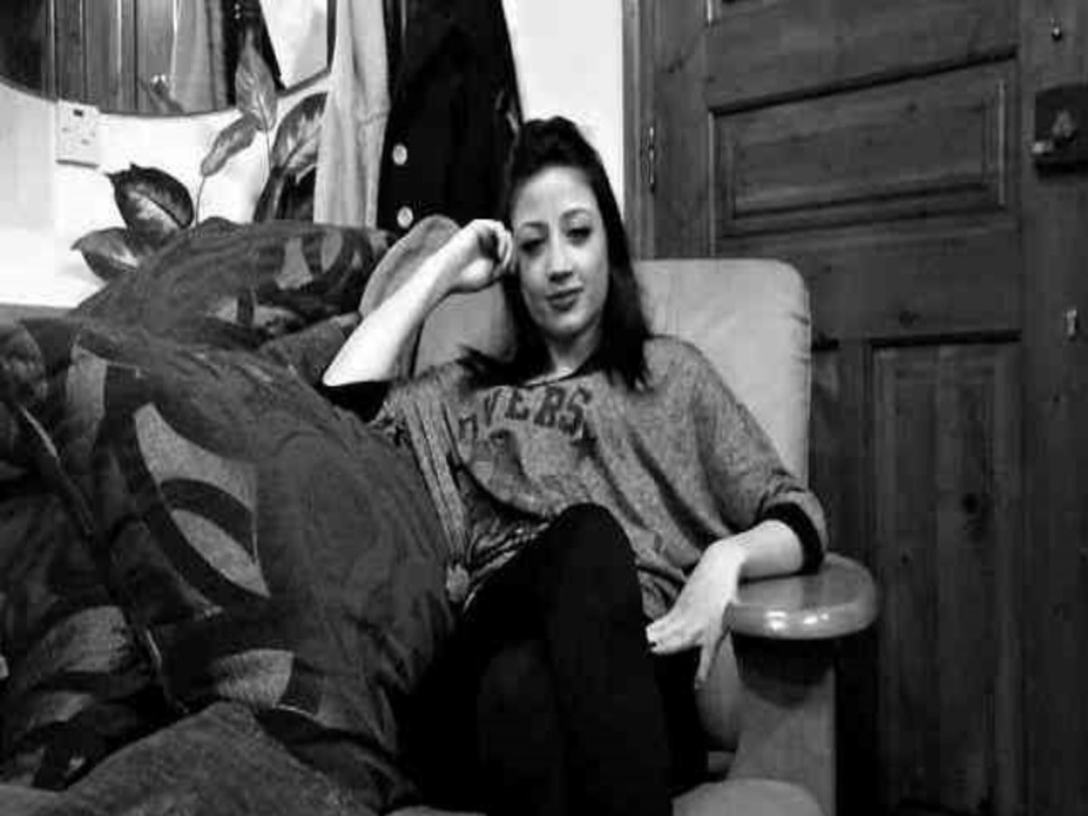 Έλενα Φραντζή: Σοκάρουν οι αποκαλύψεις για τον εφιάλτη που έζησε στα χέρια του σάτυρου-ιερέα