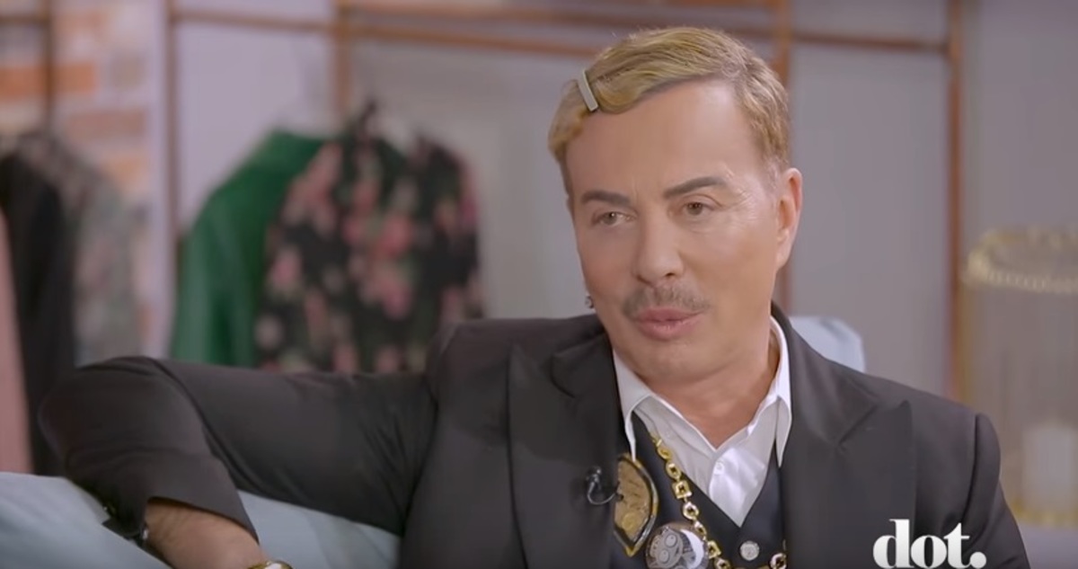 Λάκης Γαβαλάς: «Στη φυλακή ήρθε μόνο η Τζένη Μπαλατσινού και…»