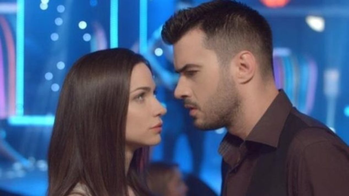 Κατερίνα Γερονικολού – Γιαννης Τσιμιτσέλης: Η πρώτη ανάρτηση της ηθοποιού μετά τα δημοσιεύματα