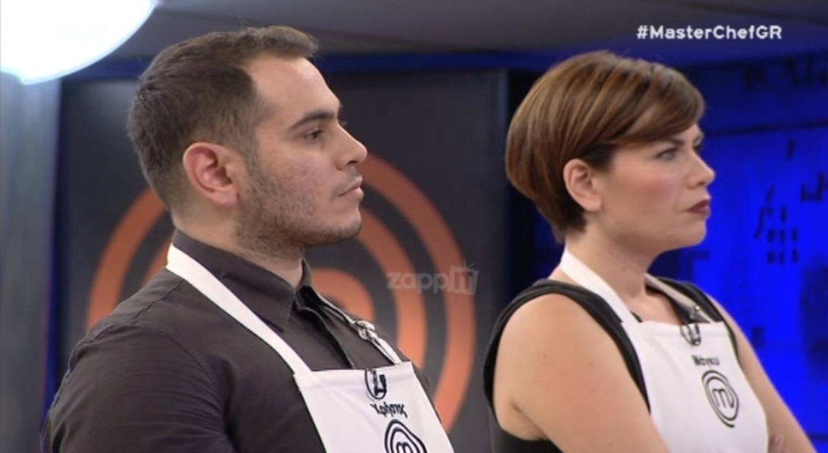 MasterChef: Αυτός είναι ο μεγάλος νικητής του Silver Award!