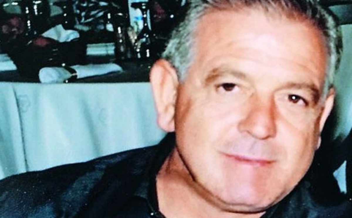 Δημήτρης Γραικός: Άφησε ντοκουμέντα πριν τον εξαφανίσουν…