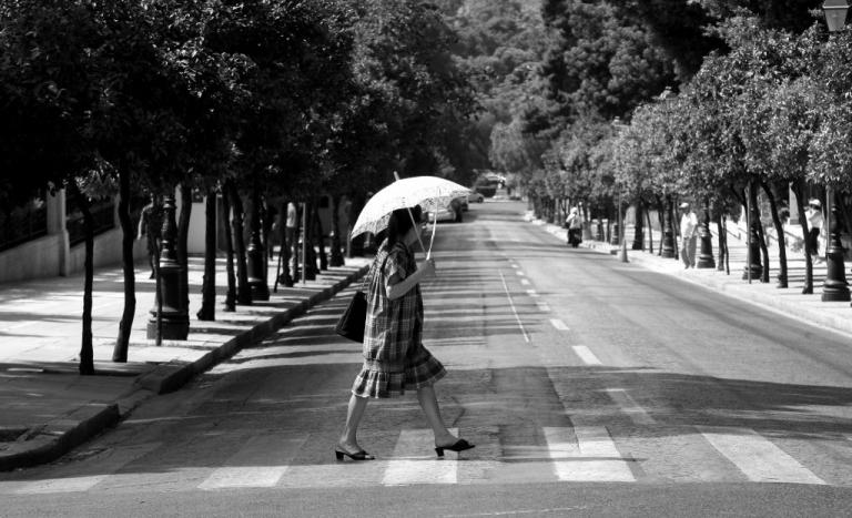 Παγκόσμια Ημέρα της γυναίκας