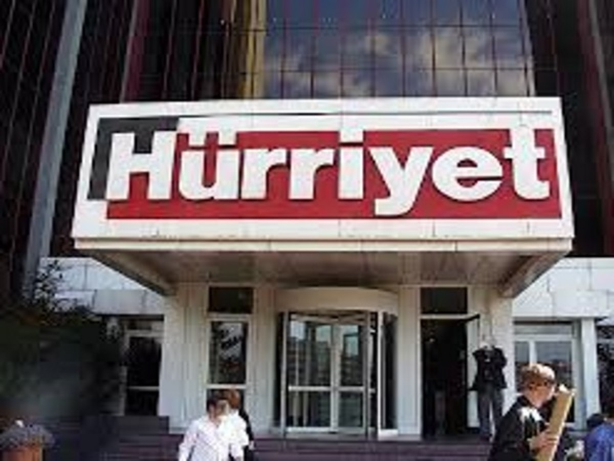 “Χρυσό” deal! Πουλήθηκε ο όμιλος Dogan – Hurriyet, CNN Turk και Kanal D σε φιλοκυβερνητικά χέρια