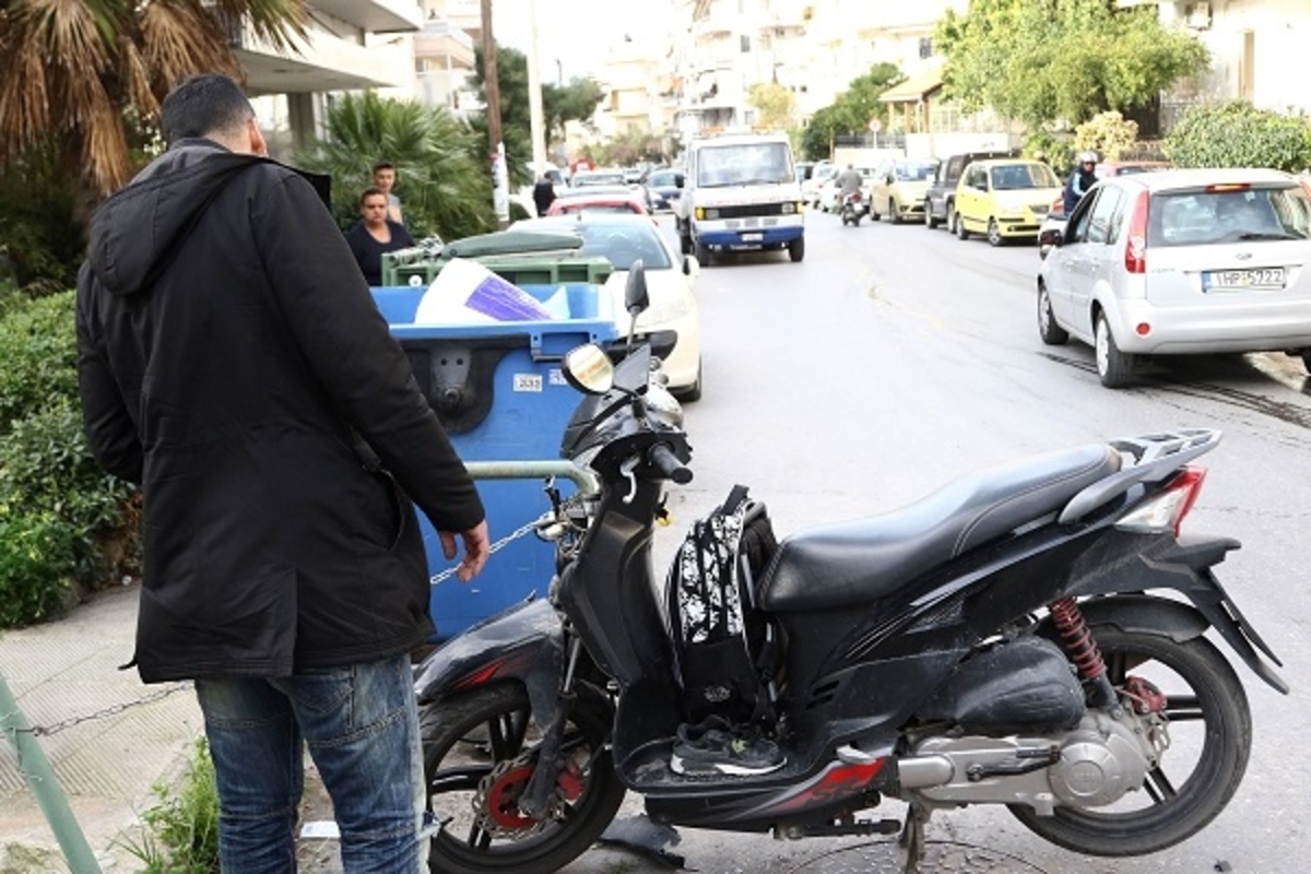 Κρήτη: Στην εντατική ο πατέρας που τραυματίστηκε μαζί με τον 12χρονο γιο του