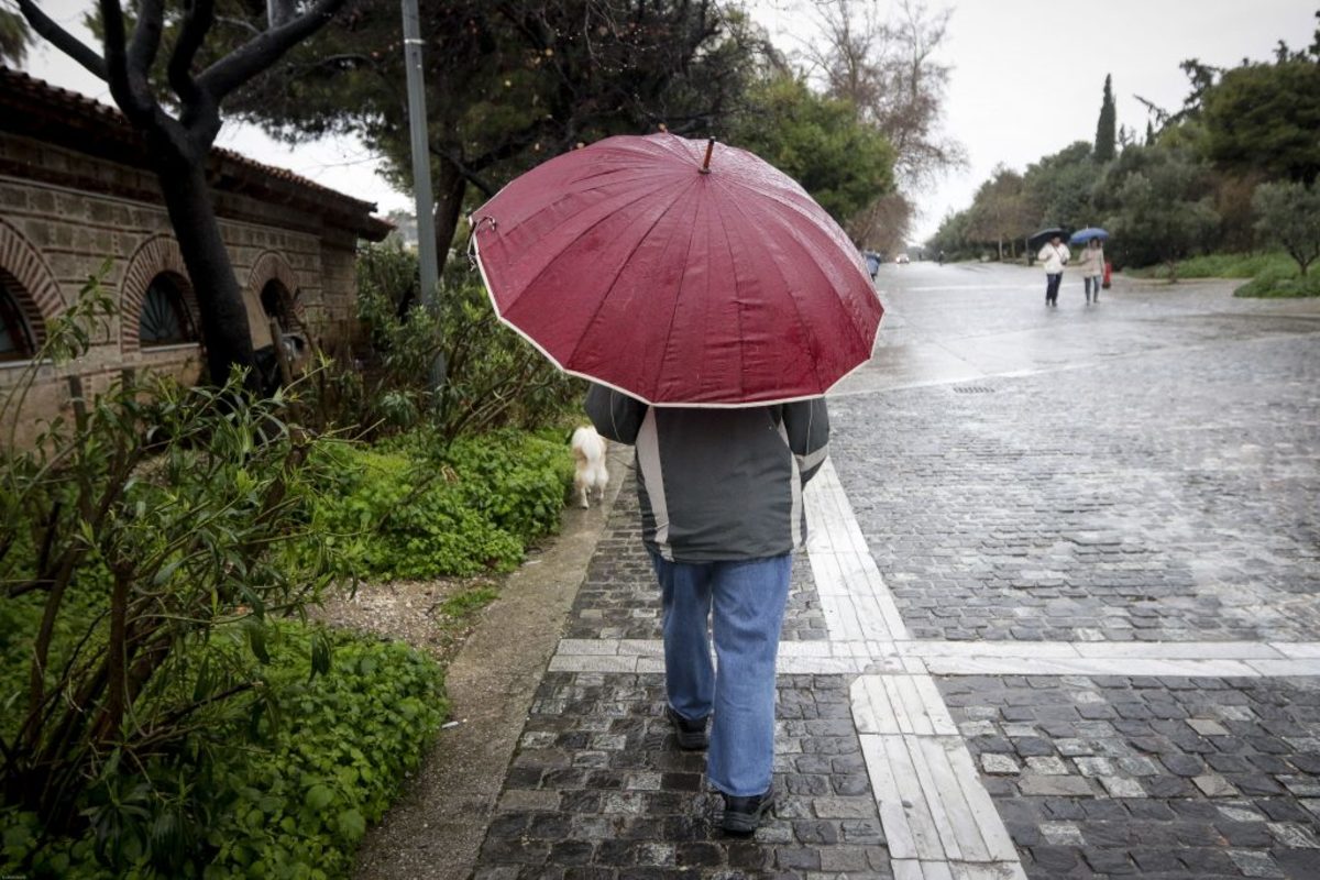 καιρός