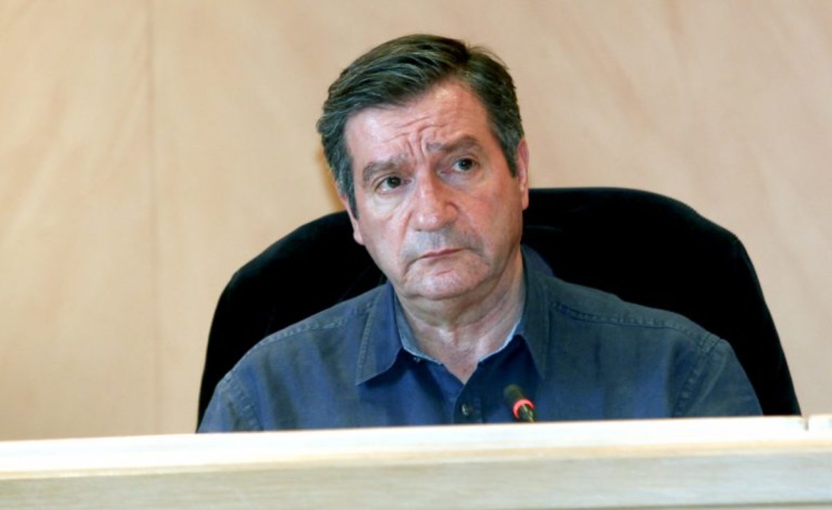 Συζήτηση για τα «κρούσματα βίας» προγραμματίζει το Δημοτικό Συμβούλιο της Αθήνας