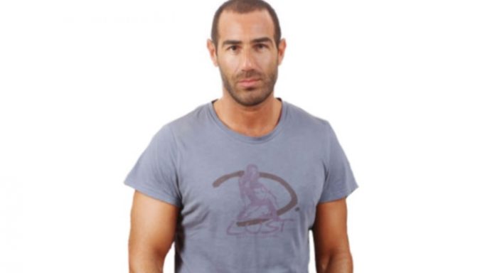 Αντώνης Κανάκης: «H τηλεθέαση δεν αποτελεί προτεραιότητα μου και αυτό είναι κάτι που ξεκαθάρισα προς το κανάλι»