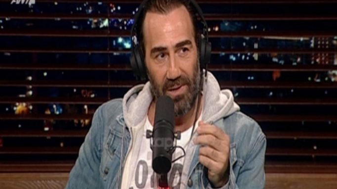 Συγκινεί ο Αντώνης Κανάκης με την εξομολόγηση για τον πατέρα του! «Έχω μετανιώσει για όλες τις φορές…»