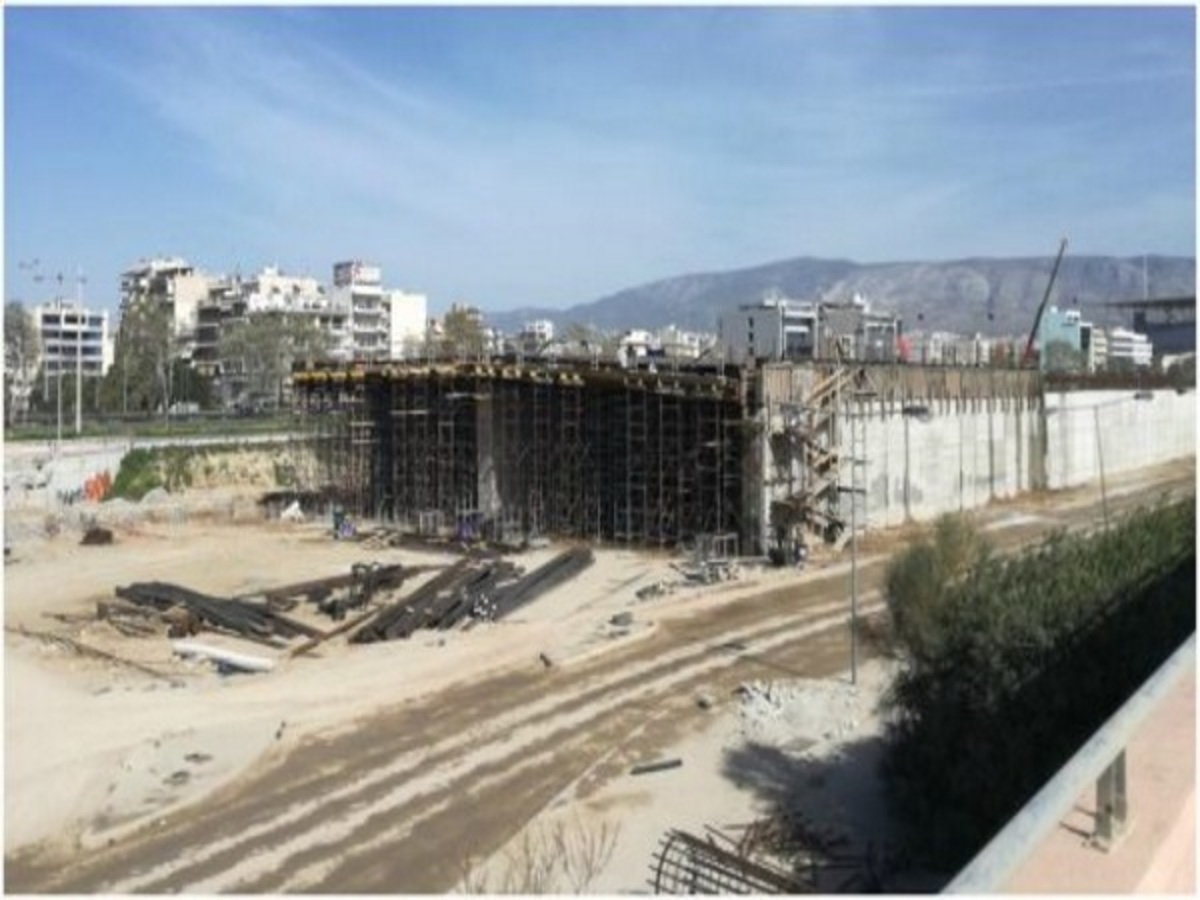 Από τη Συγγρού έως την Εθνική Οδό: Μέσα στο καλοκαίρι θα “γεννηθεί” η νέα παραλιακή [vid]