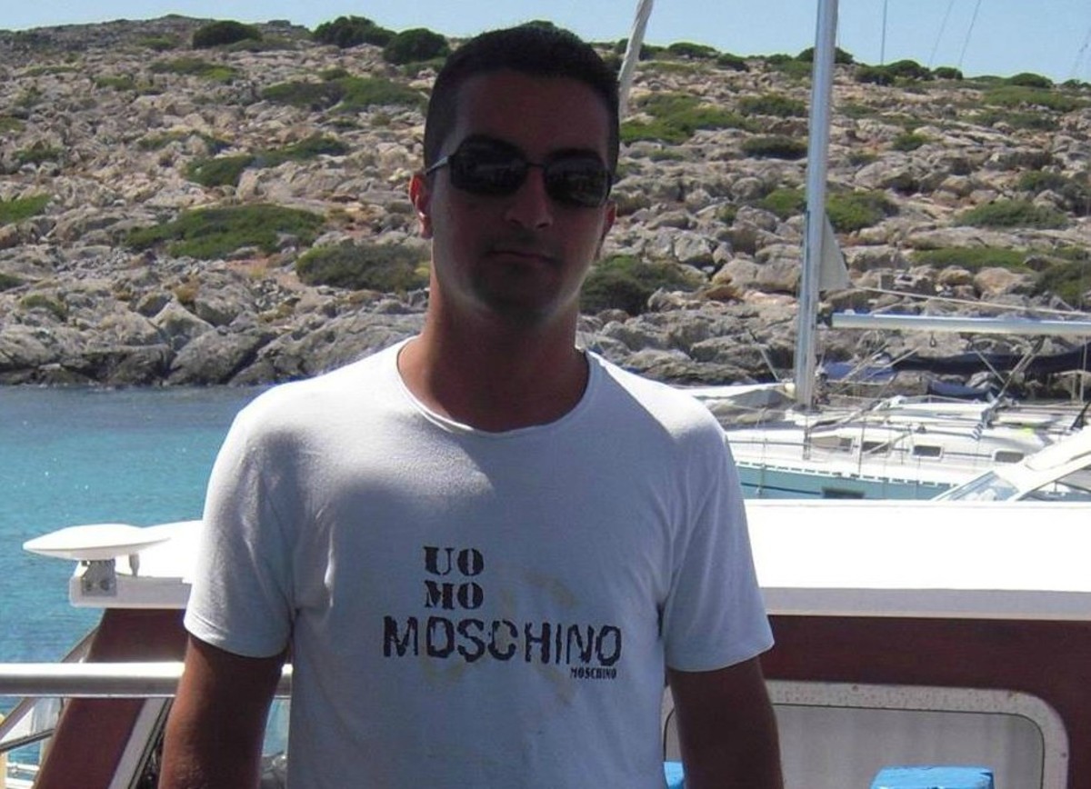 Θρήνος στην Κρήτη για τον αδικοχαμένο Δημήτρη! Ανασύρθηκε νεκρός από πηγάδι