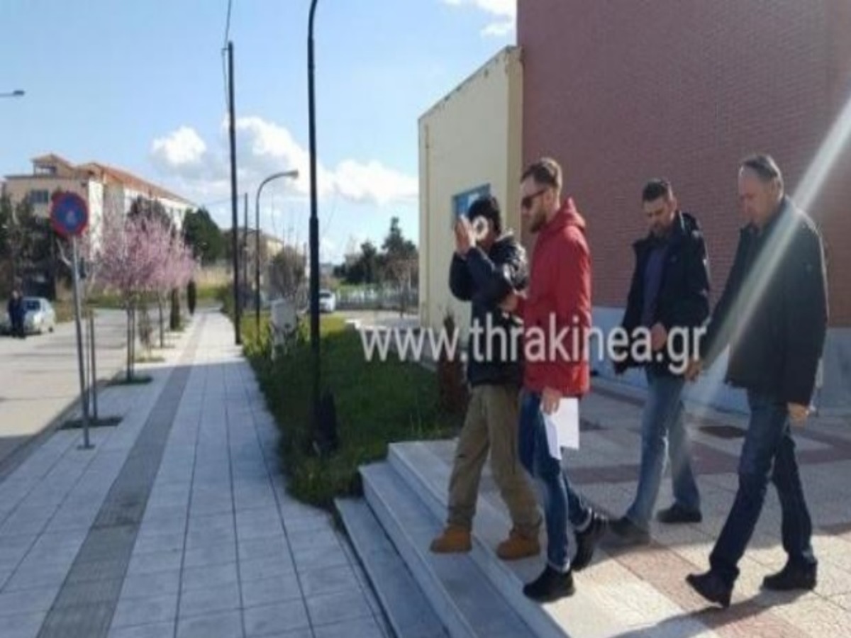 Καστανιές: Πολιτικό άσυλο ζητά ο Τούρκος που πέρασε μεθυσμένος τα σύνορα