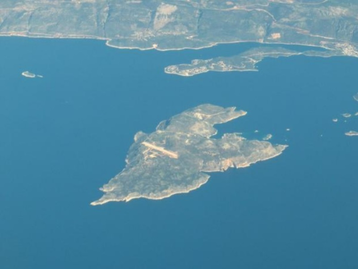 Θερμό επεισόδιο στο Καστελόριζο: Τι έχει να κερδίσει η Τουρκία