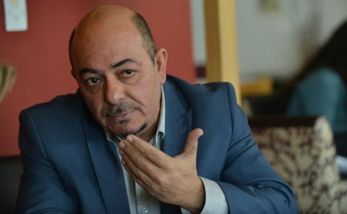 Δρ. Kizilyurek: Ο Ερντογάν μαζί με το γεωτρύπανο ενδέχεται να στείλει πολεμικά σκάφη [vid]