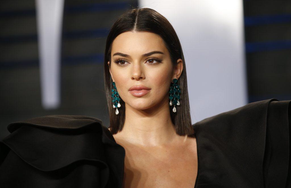 Kendall Jenner: Δεν είμαι ομοφυλόφιλη