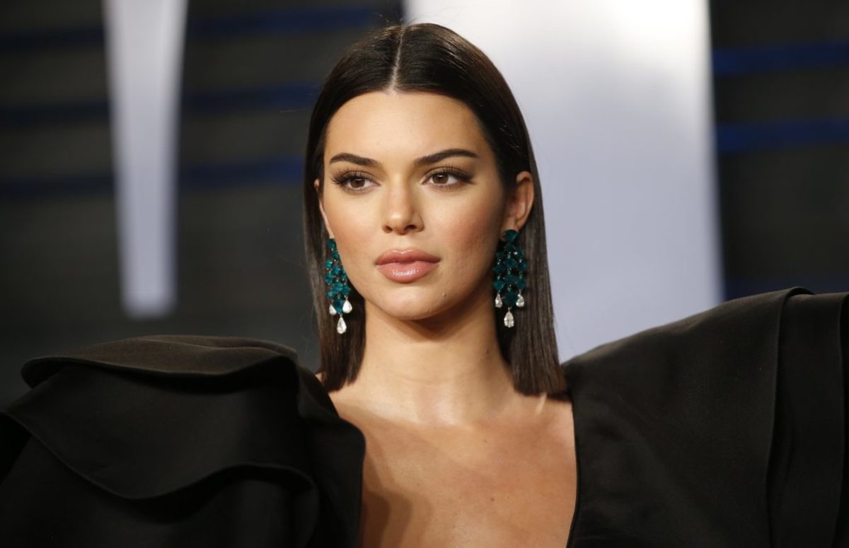 Kendall Jenner: Δεν είμαι ομοφυλόφιλη