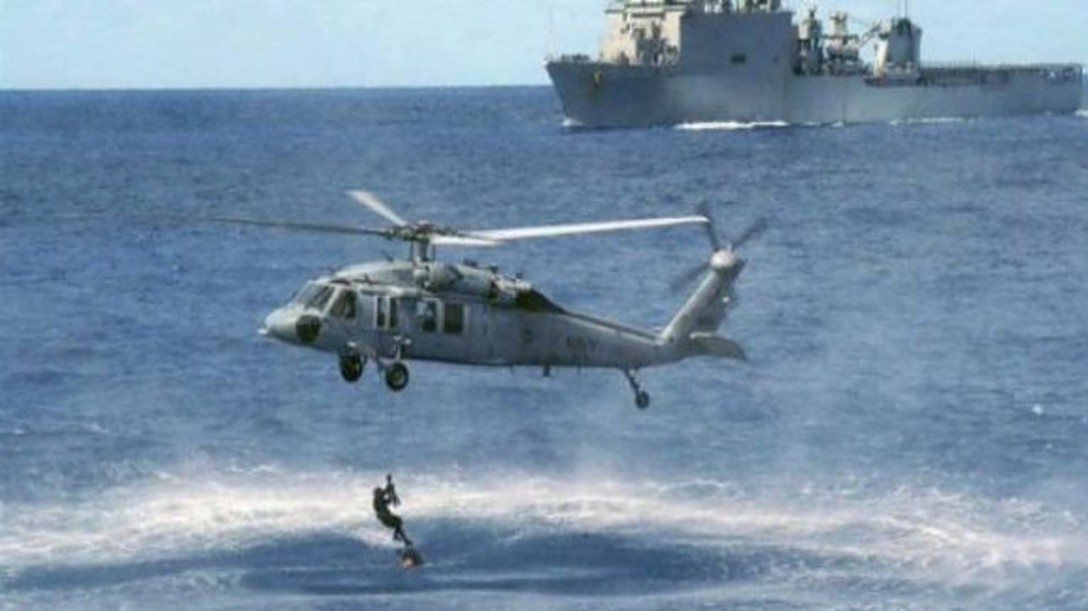 Συναγερμός στην Κύπρο – Σοβαρά τραυματίας σε γαλλικό πολεμικό πλοίο!