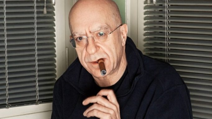 «Φαρμάκι» από Πάνο Κοκκινόπουλο για Ατζούν Ιλιτζαλί και Τατουάζ!