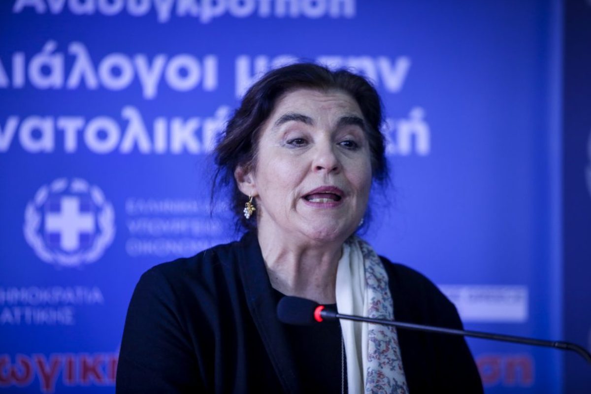 Σούνιο ΚΑΣ Κονιόρδου