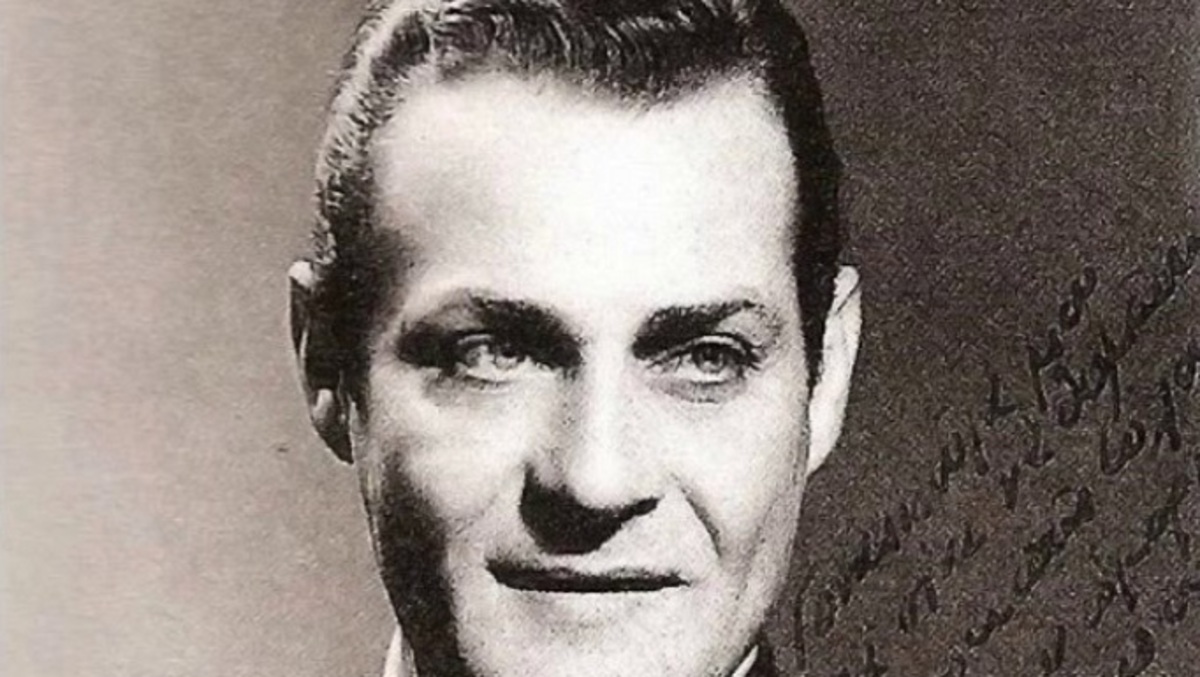 Απίστευτη εξομολόγηση: “Ταιριάζαμε με τον Κωνσταντάρα! Πέθανε τελικά από…”