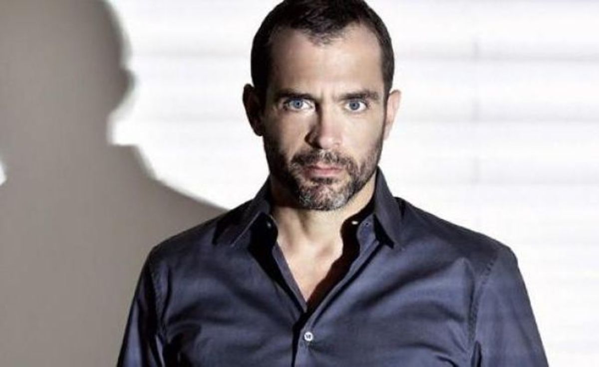 Νέος έρωτας “ταράζει” τα νερά της showbiz! Ο Κωνσταντίνος Μαρκουλάκης ερωτευμένος με καλλονή, γόνο γνωστής οικογένειας;