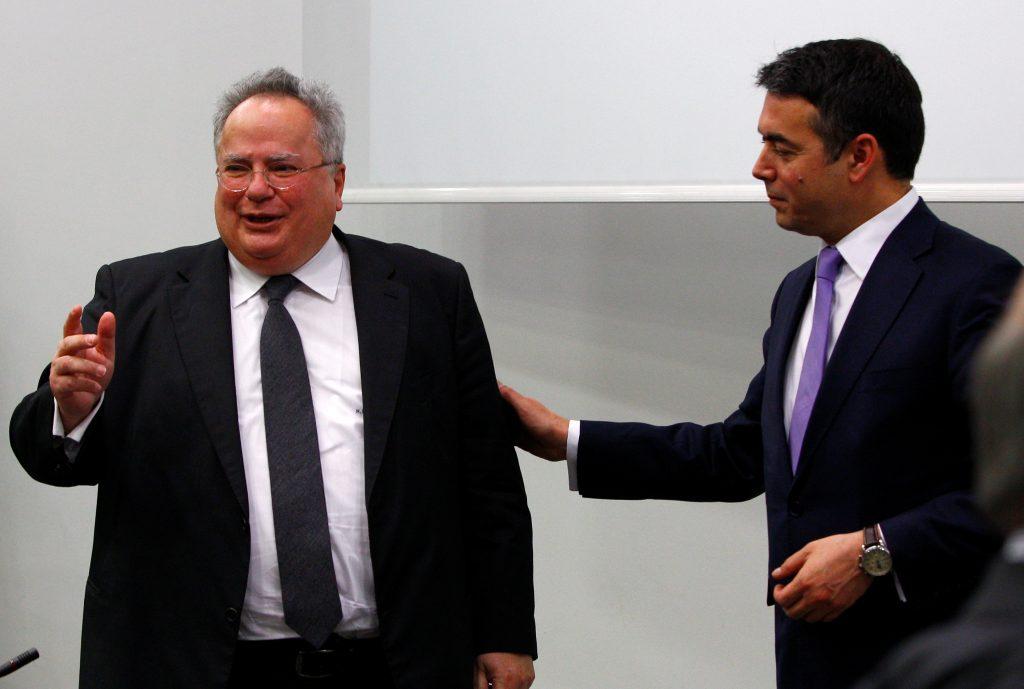 Σκοπιανό: Τα εμπόδια και ο ρόλος της Τουρκίας