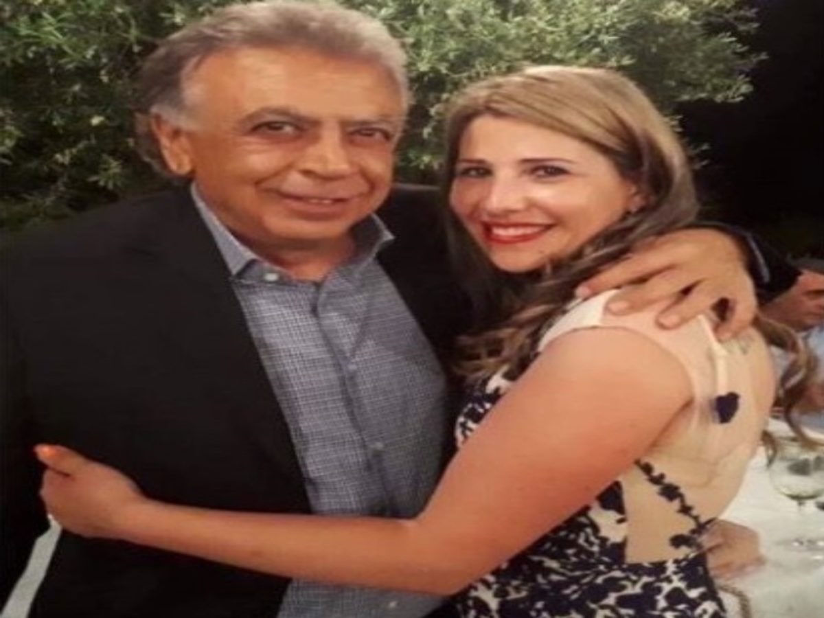 Θάνατος Κώστα Κουτσοκούμνη – Συγκλονίζει το μήνυμα της συντρόφου του: «Σε περίμενε η αδυναμία σου, η Έλμα» [pics]