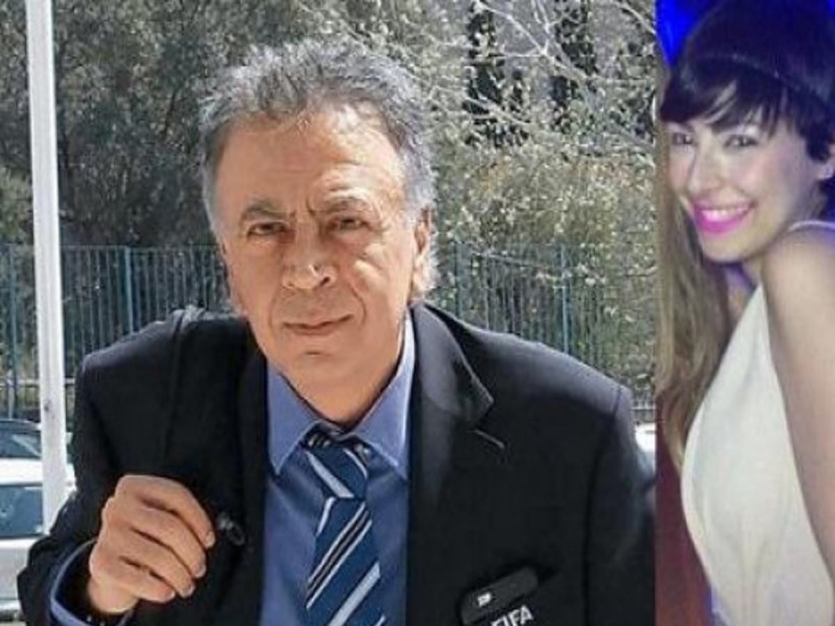 Συγκλονίζει το μήνυμα γνωστού δημοσιογράφου για τον θάνατο του Κώστα Κουτσοκούμνη και της κόρης του