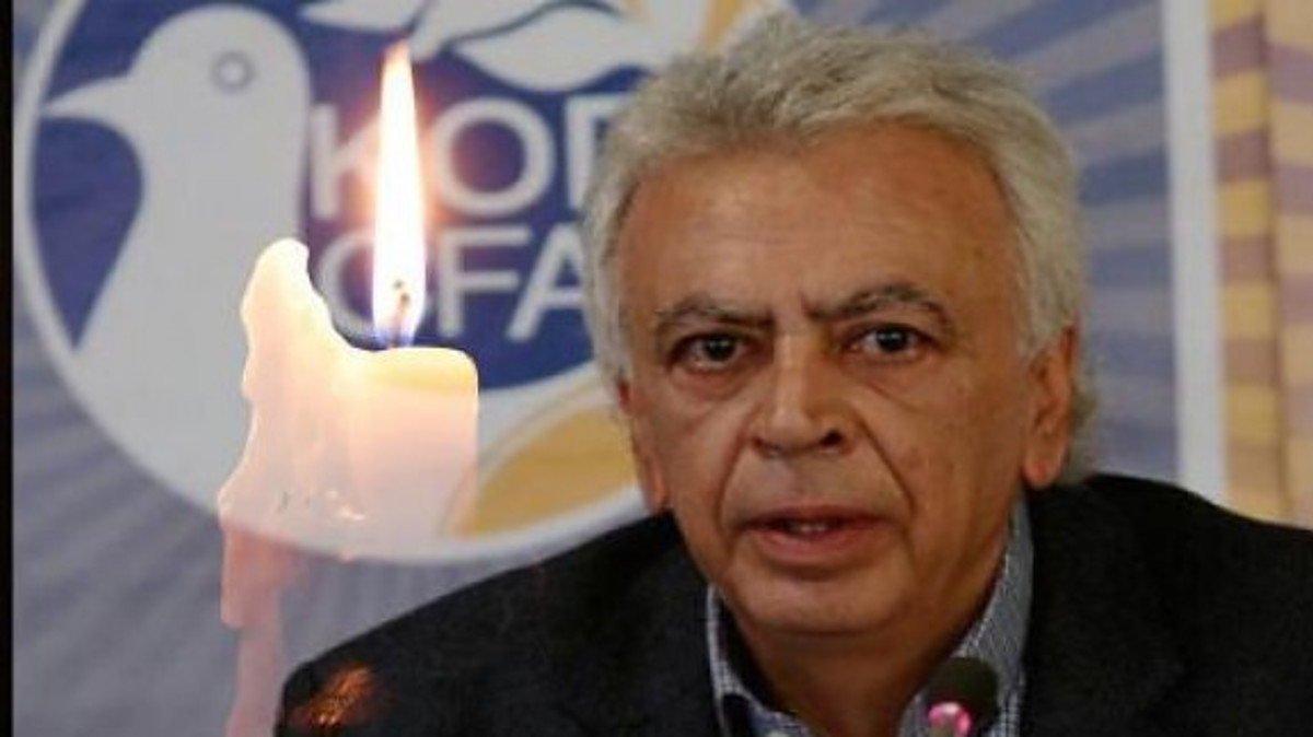 Στην Κύπρο σήμερα οι πρόεδροι FIFA και UEFA για την κηδεία του Κωστάκη Κουτσοκούμνη